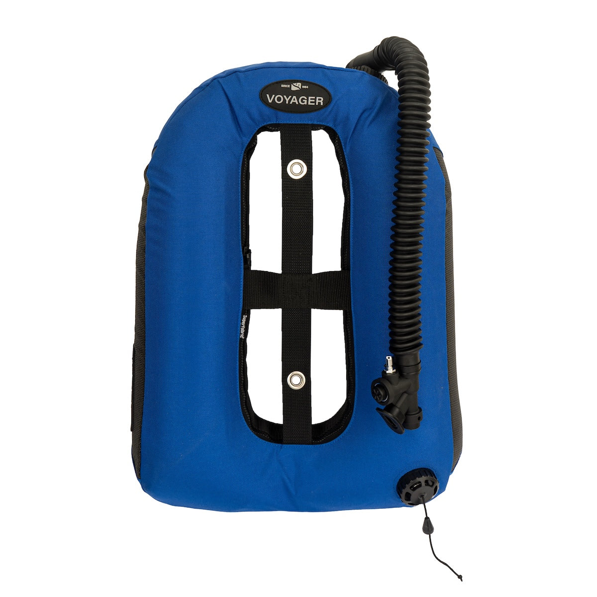 DIVE RITE Transplate Voyager Pack