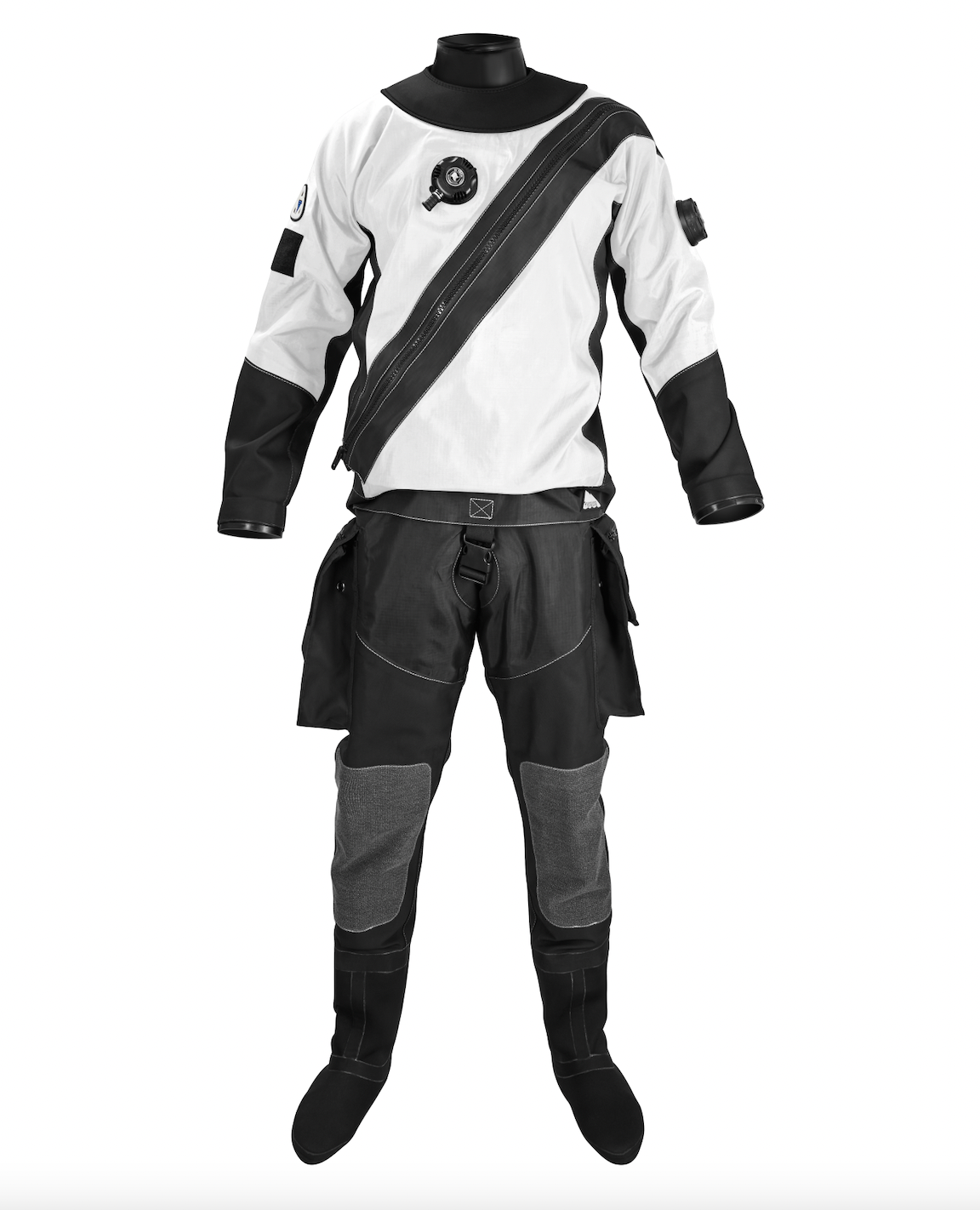 Pangong Drysuit