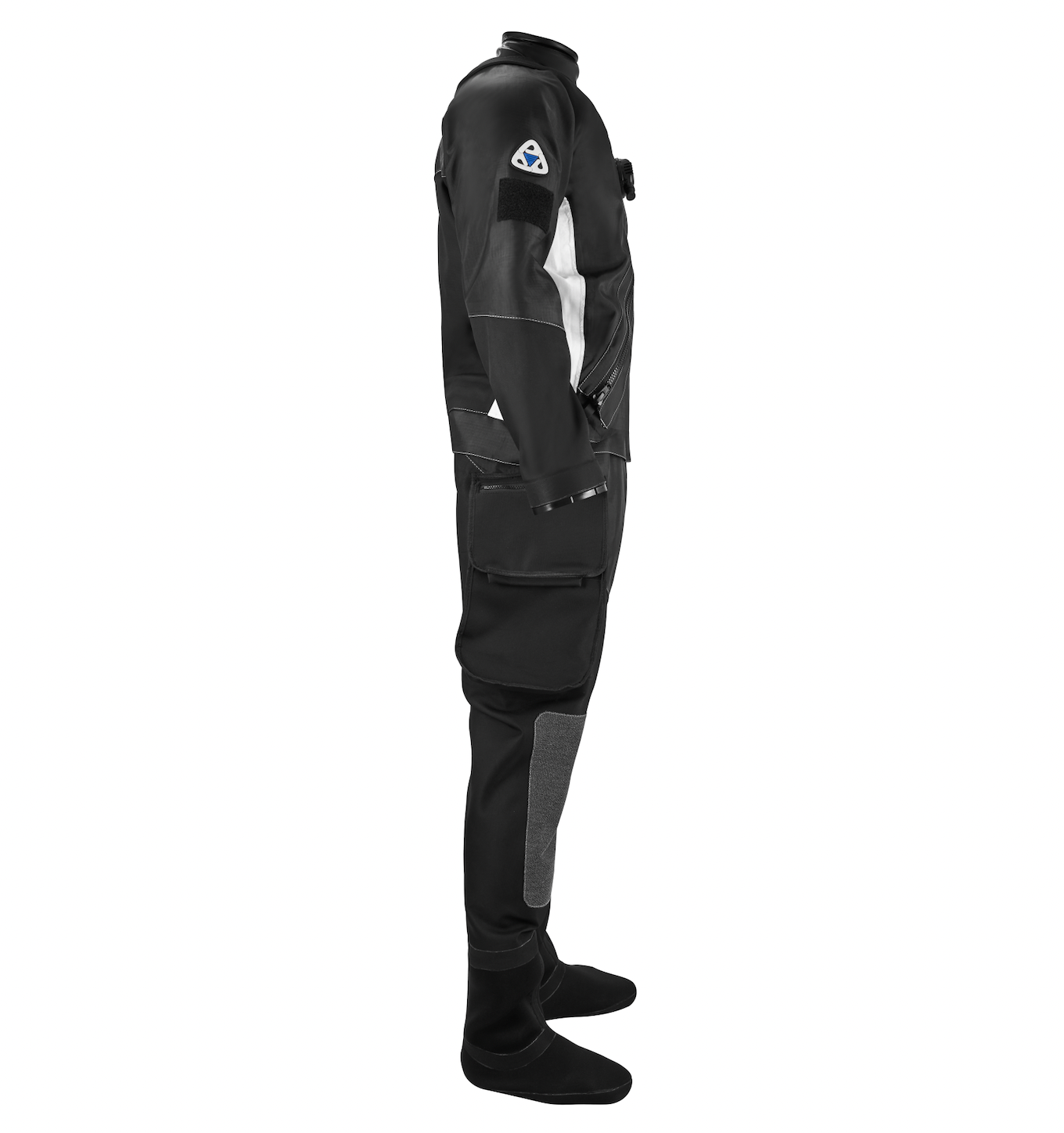 Pangong Drysuit