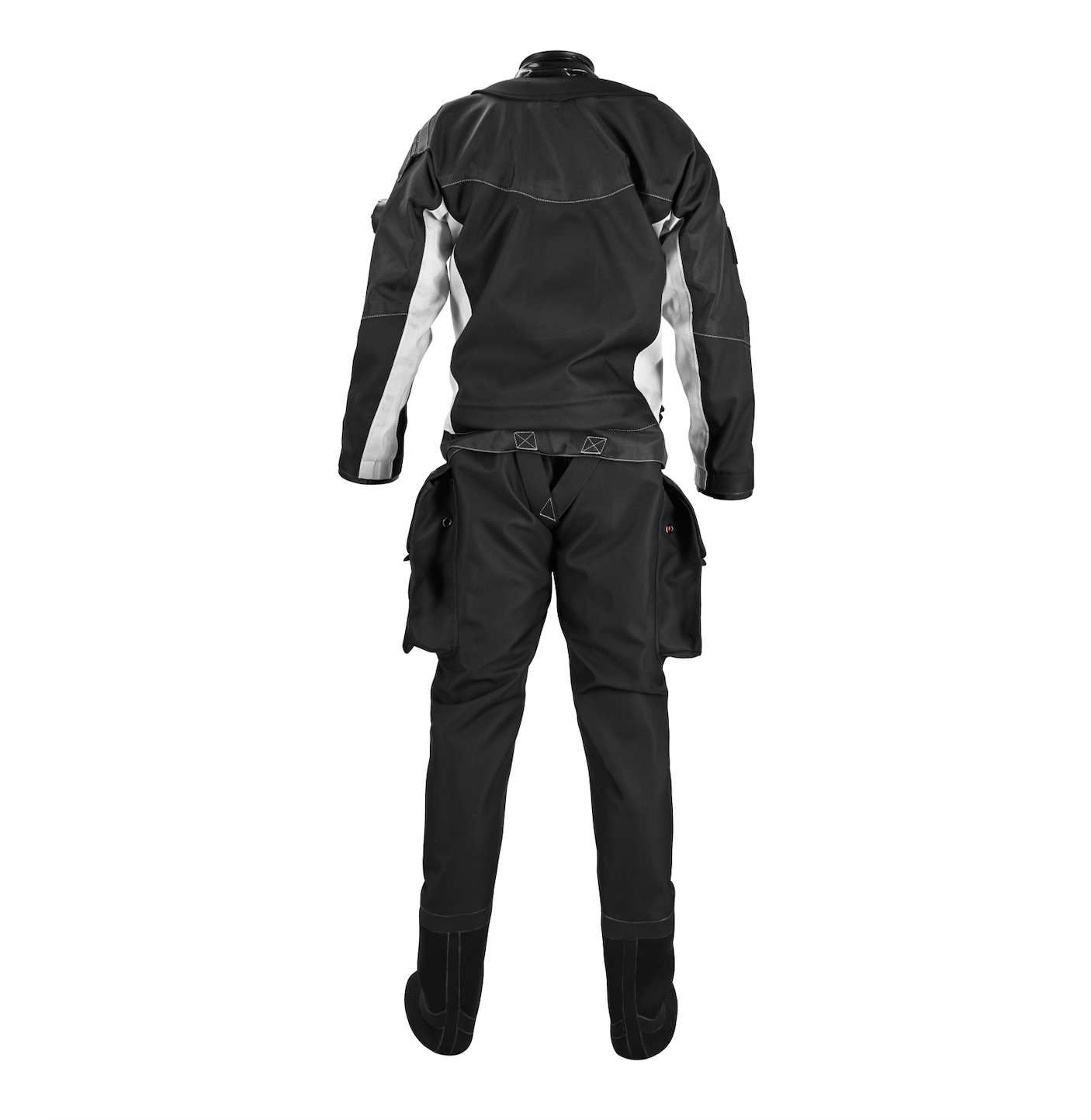 Pangong Drysuit