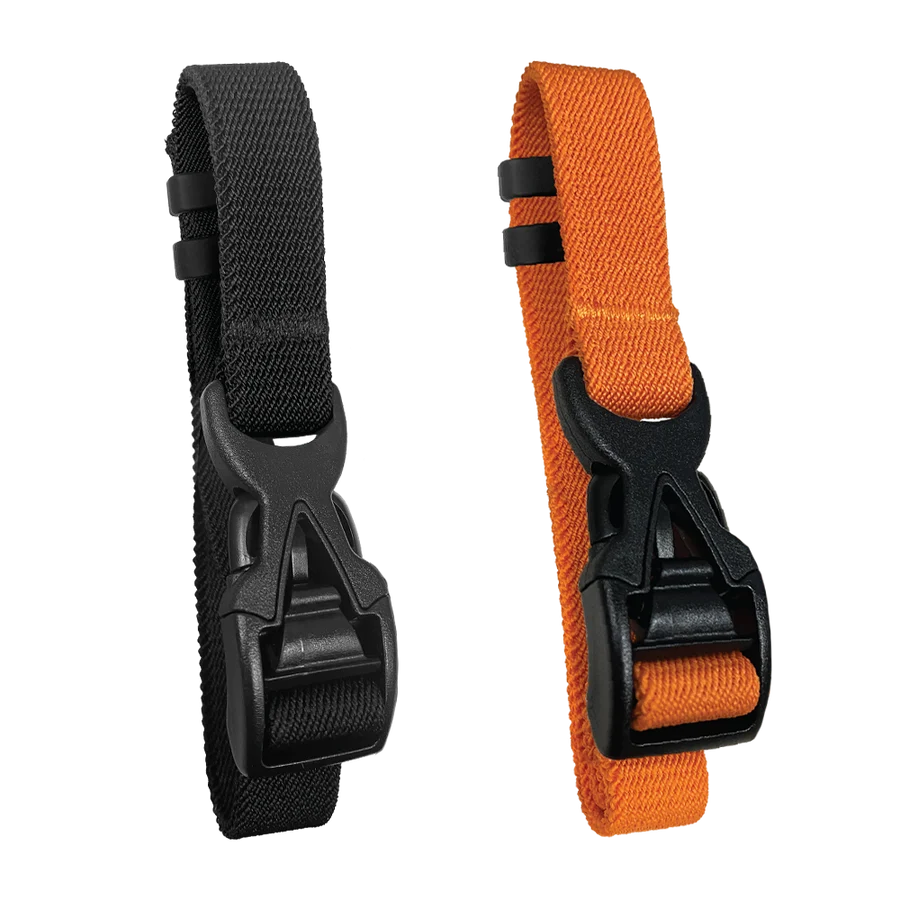 Shearwater Perdix and Petrel Strap kit, Technical Diving Tasmania
