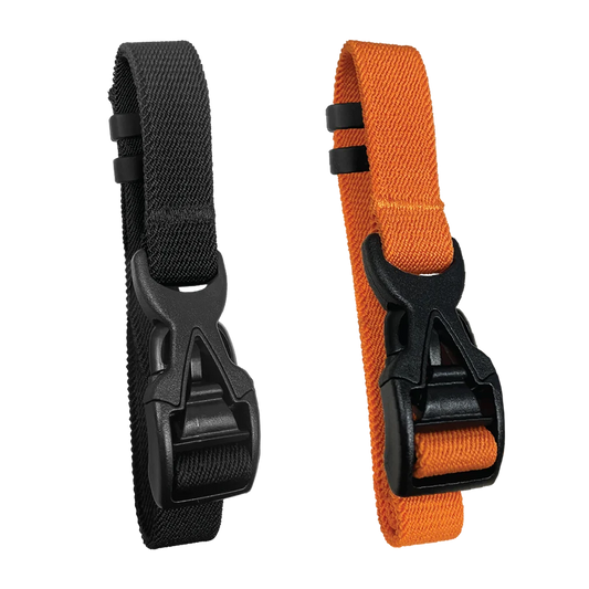 Shearwater Perdix and Petrel Strap kit, Technical Diving Tasmania