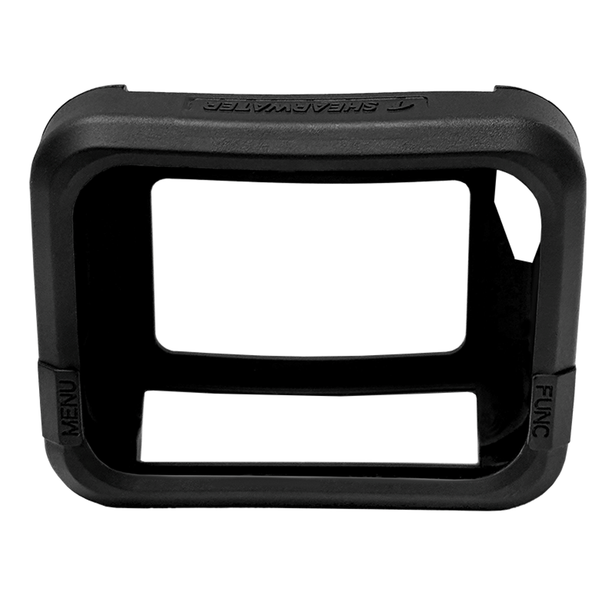 Shearwater Peregrine Silicone Case, Technical Diving Tasmania
