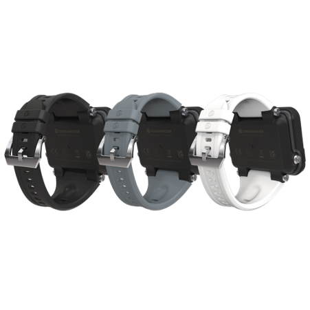 Shearwater Peregrine Strap Kit, Technical Diving tasmania