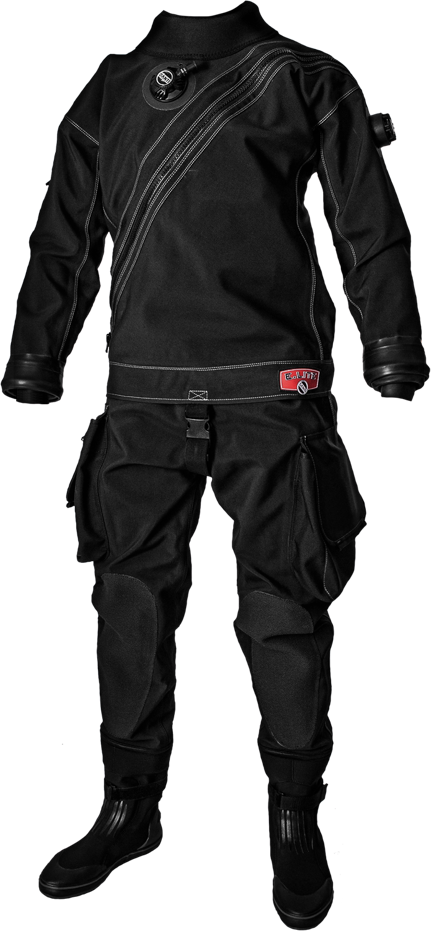 SANTI DRYSUIT E.LITE STANDARD 5% discount instore for TTDC members