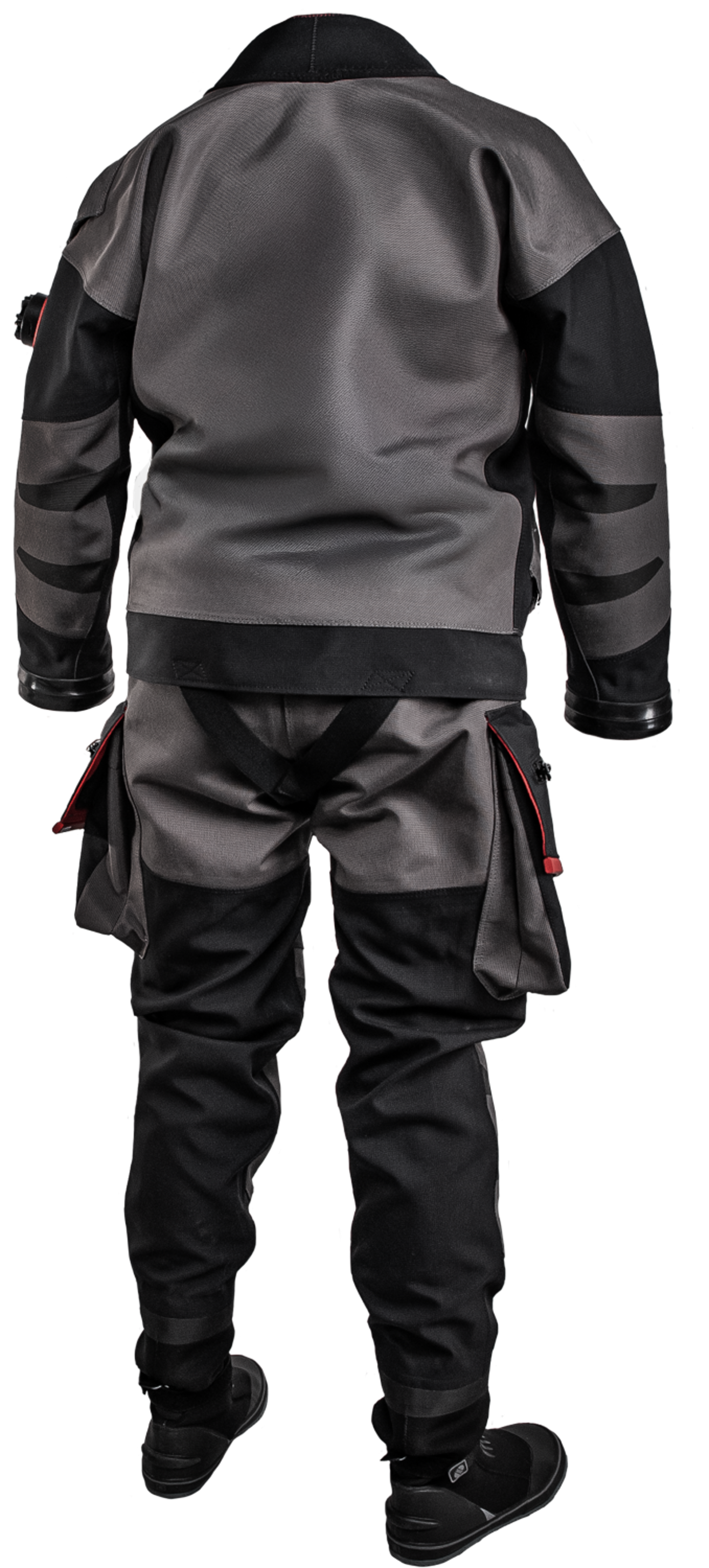 SANTI  DRYSUIT EDGE STANDARD 5% discount instore for TTDC members
