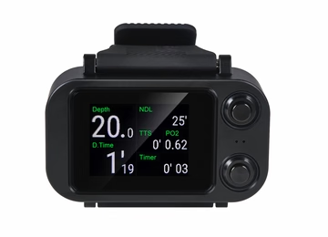 AKUANA OTTER Dive Computer