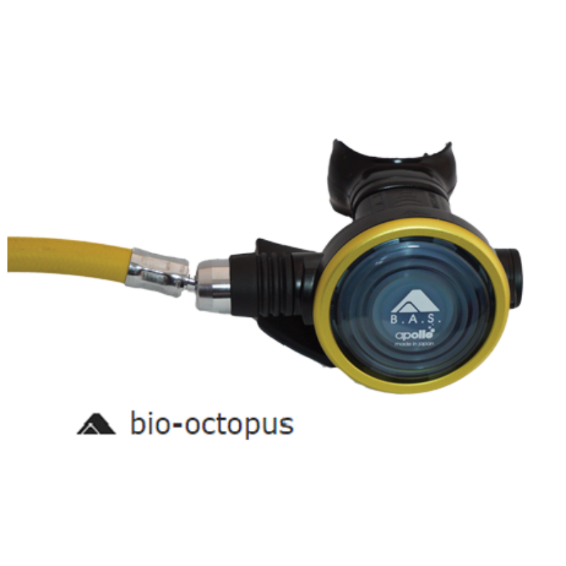 APOLLO Bio Octopus Non Adjustable