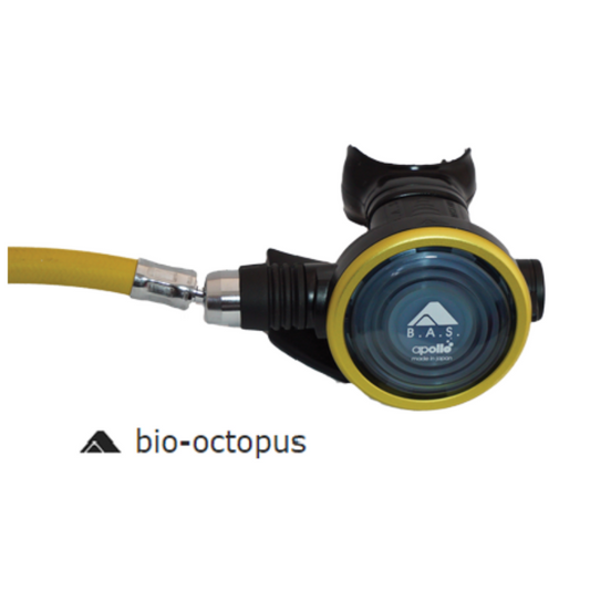 APOLLO Bio Octopus Non Adjustable