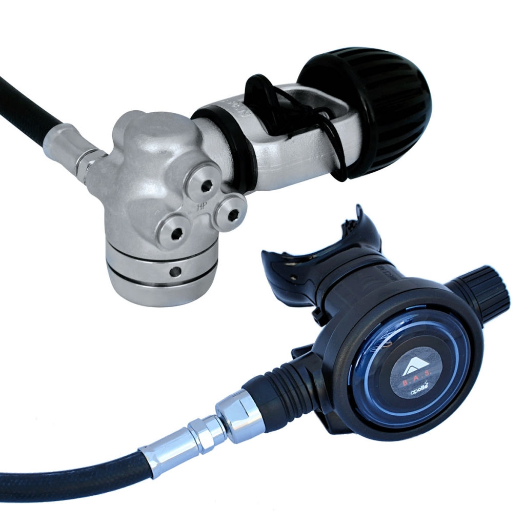 APOLLO Bio Regulator A-320 YOLK NRX