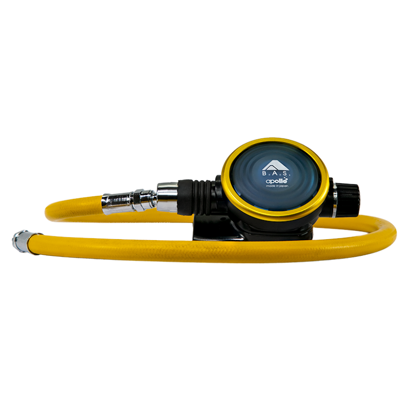 APOLLO Bio Octopus Adjustable