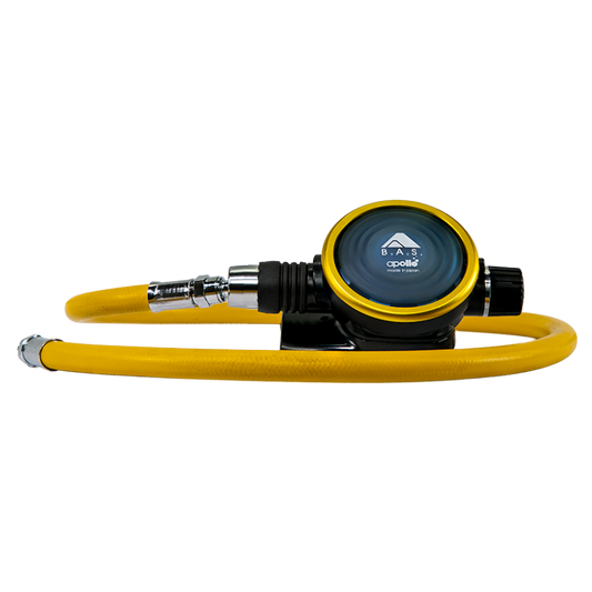 APOLLO Bio Octopus Adjustable