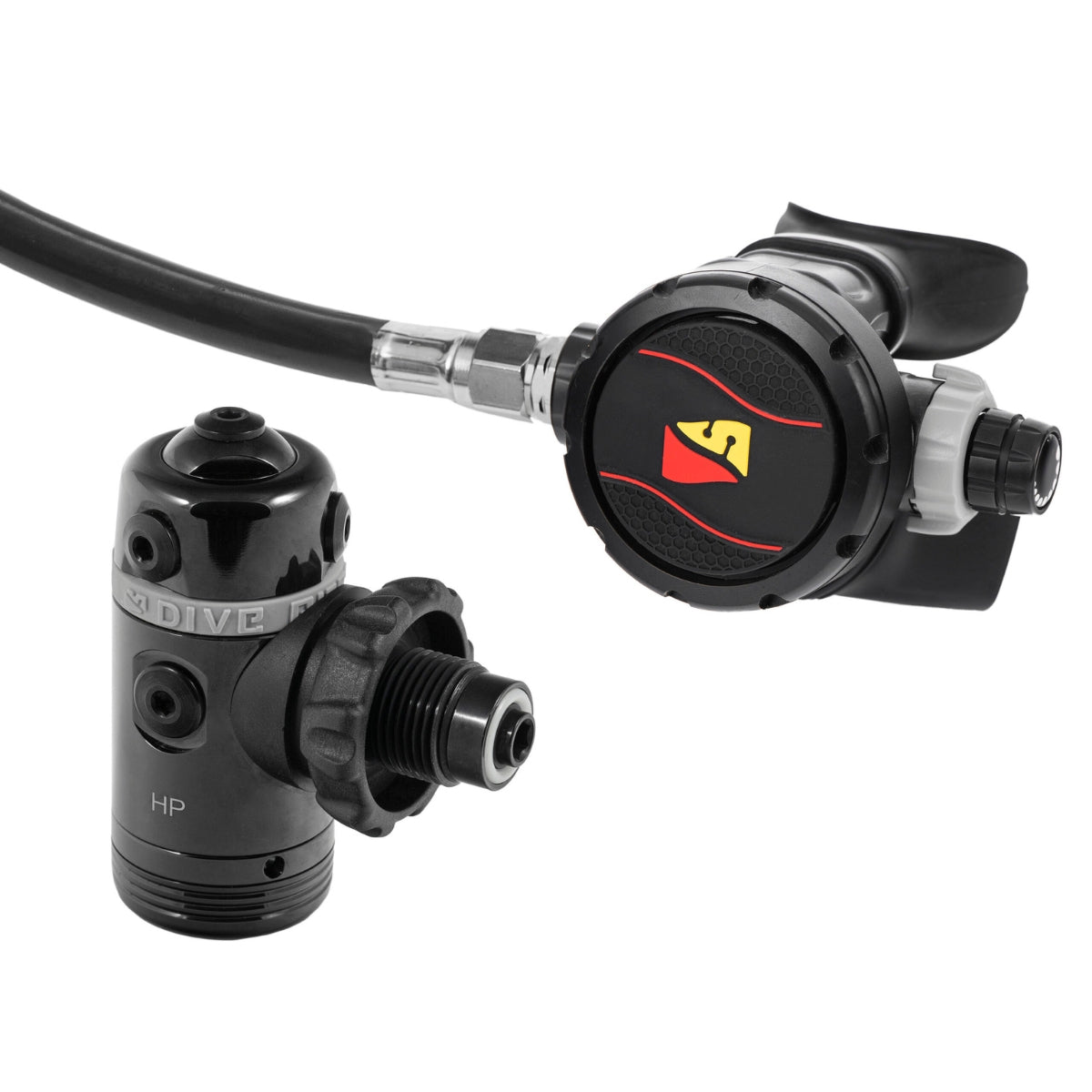 DIVE RITE REG - XT1/XT2 W/ 28" HOSE - DIN