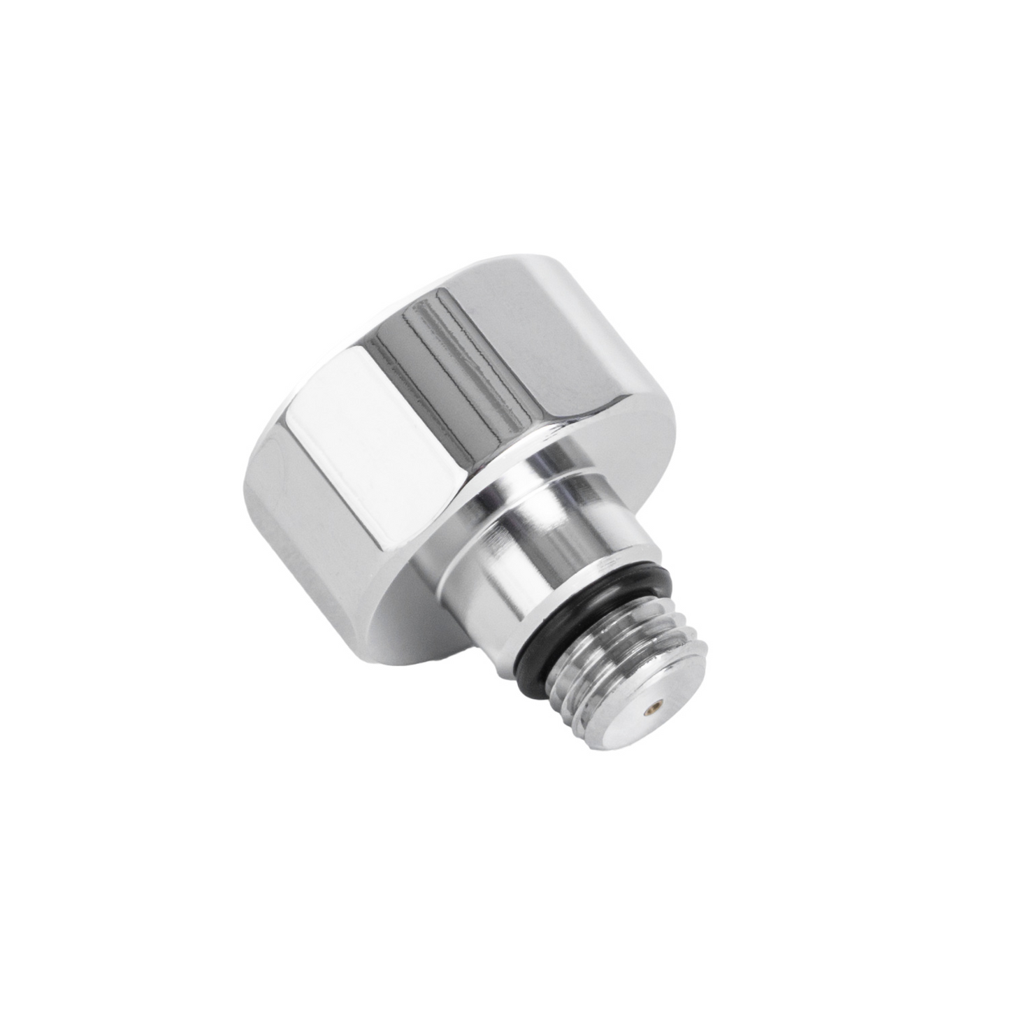 DIVE RITE SPG - SMALL BUTTON GAUGE BAR/PSI COMBO - 1" FACE