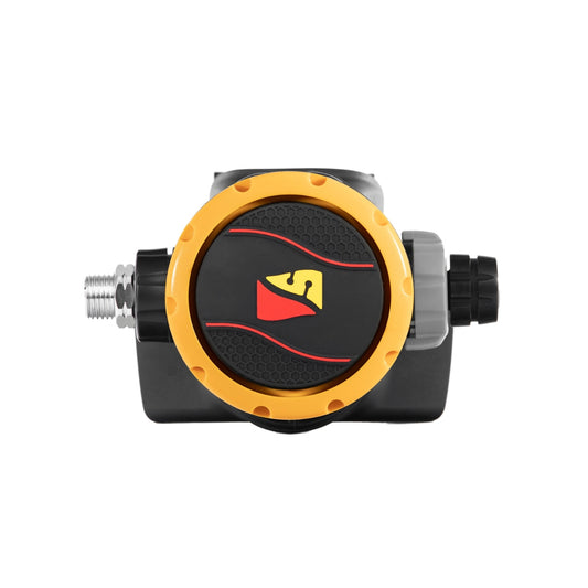 DIVE RITE XT2 - SECONDARY W/ YELLOW COVER, LP40