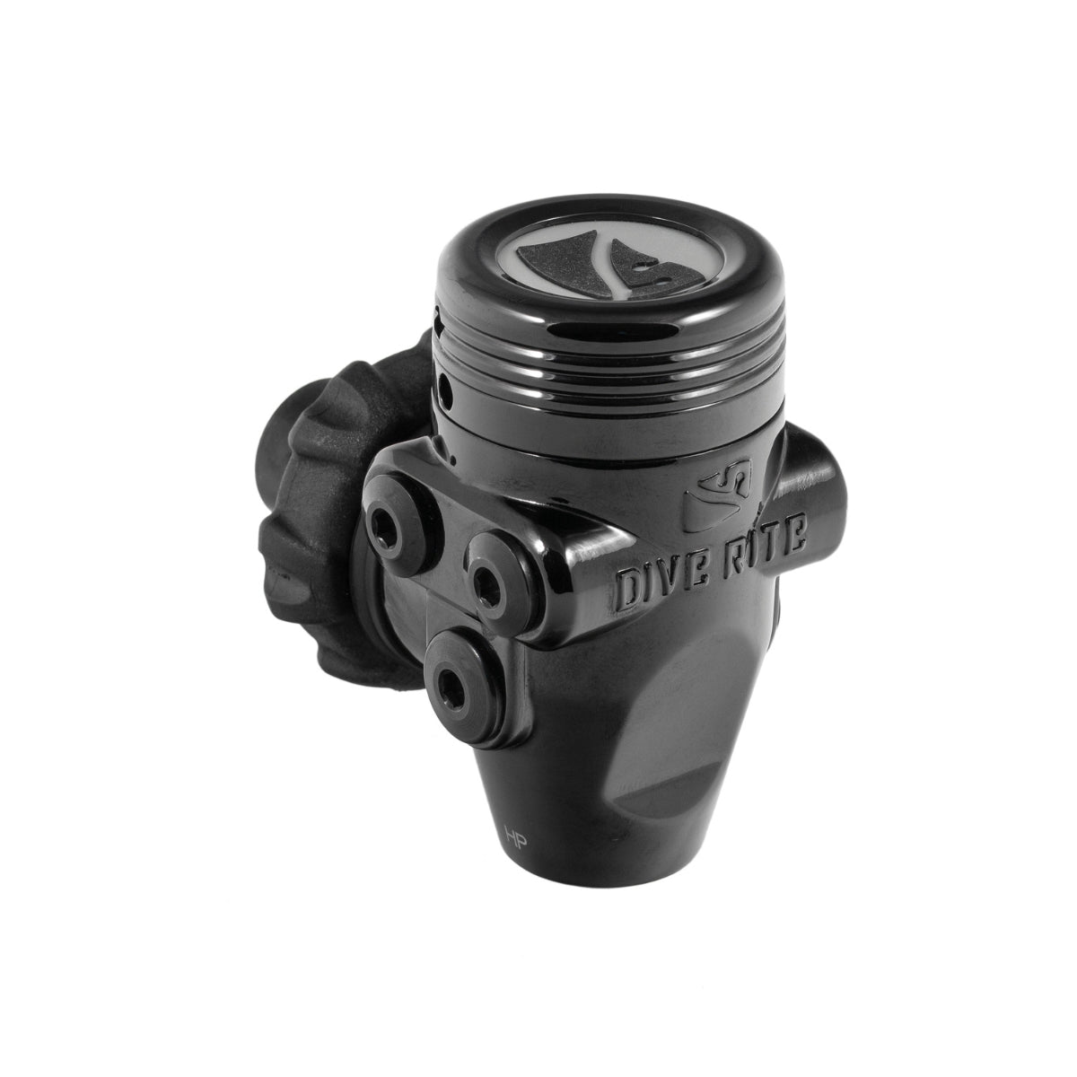 DIVE RITE FT-1 - FIRST STAGE FIXED TURRET DIN