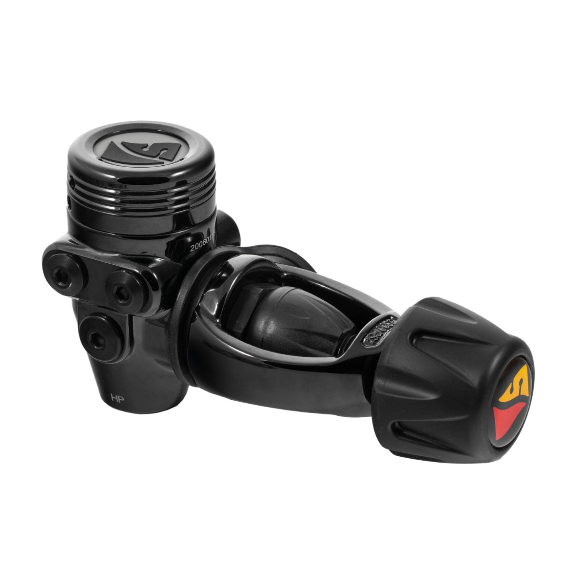 DIVE RITE FT-1 - FIRST STAGE FIXED TURRET YOKE