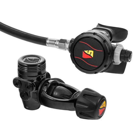 DIVE RITE REG - FT1/XT2 W/ 28" HOSE - YOKE