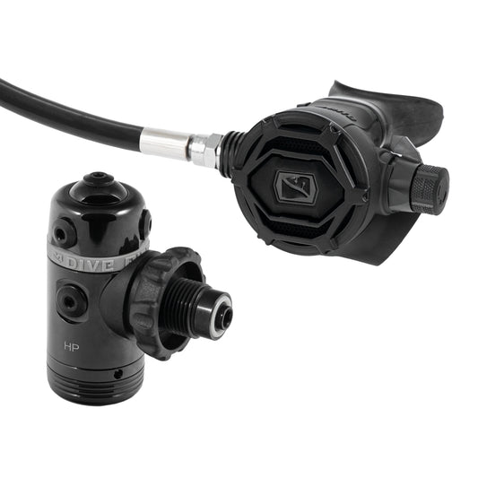 DIVE RITE REG - XT1/ XT4 W/ 28" HOSE - DIN