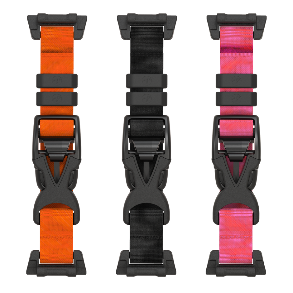 Shearwater Remora Webbing Kit, Teric, Tern, Tern TX. For Drysuit, Technical Diving Tasmania