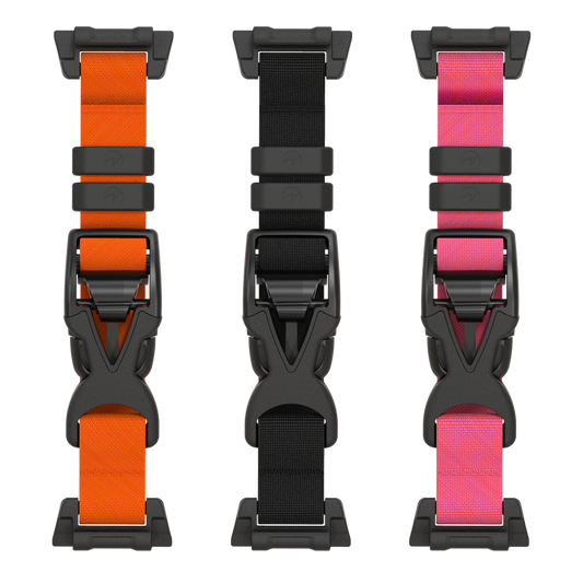 Shearwater Remora Webbing Kit, Teric, Tern, Tern TX. For Drysuit, Technical Diving Tasmania