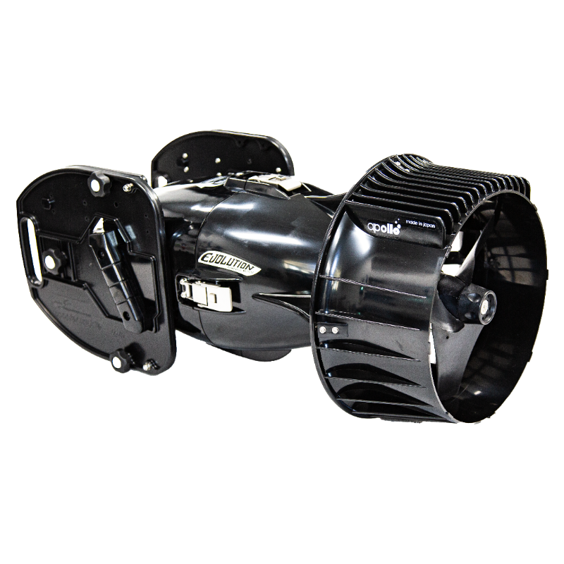 AV-2 EVOLUTION