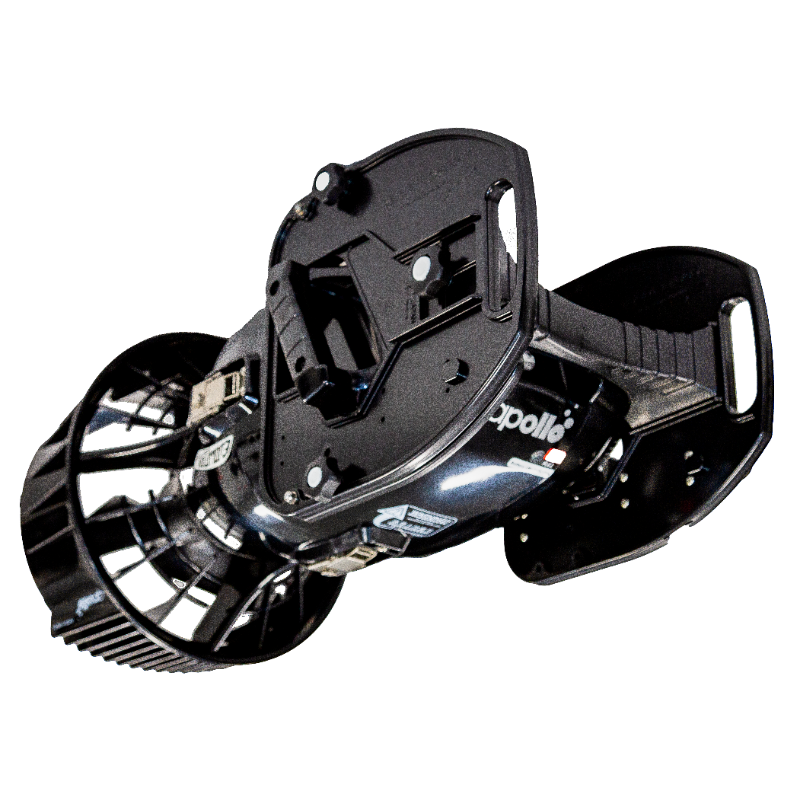 AV-2 EVOLUTION