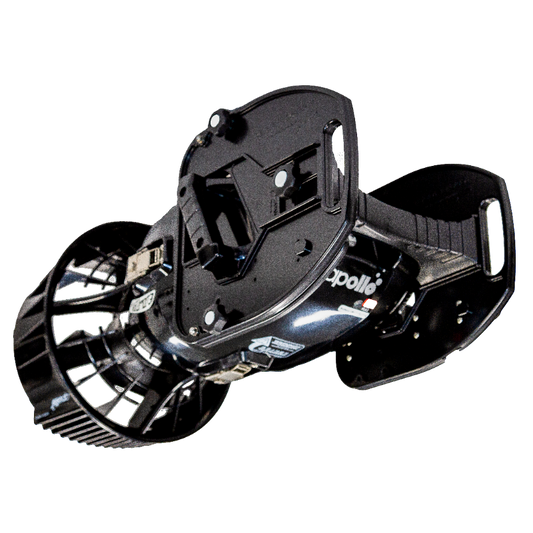 AV-2 EVOLUTION