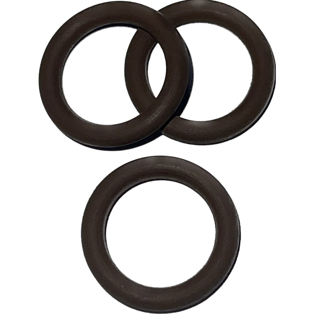 SAN-O-SUB Valve O Rings, Technical Diving Tasmania