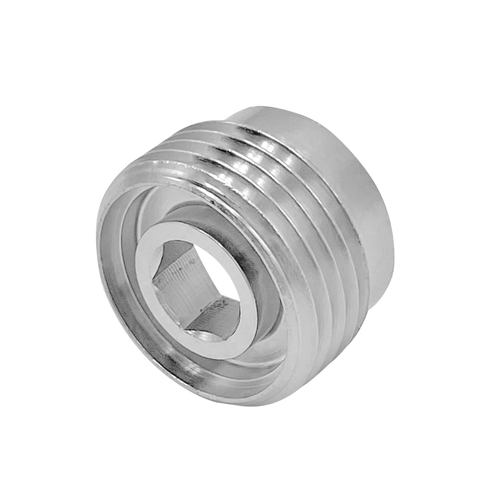 SAN-O-SUB Cylinder DK Valve insert, Technical Diving Tasmania