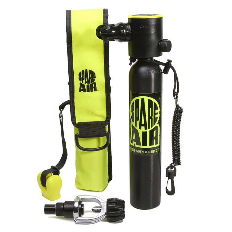 Spare Air 300