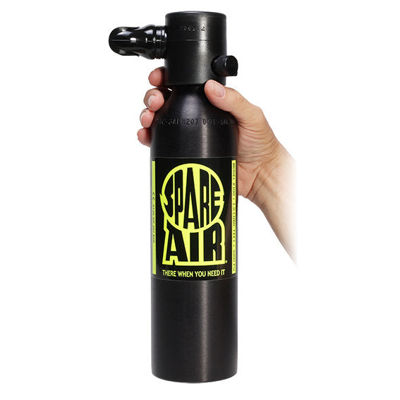 Spare Air 600