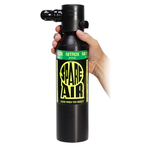 Spare Air 600