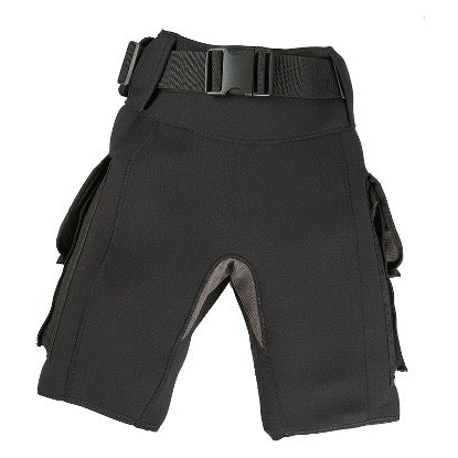 Solo, Pocketed Tech shorts