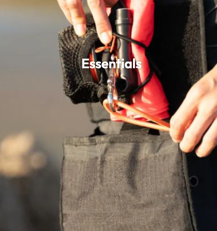Solo, Pocketed Tech shorts