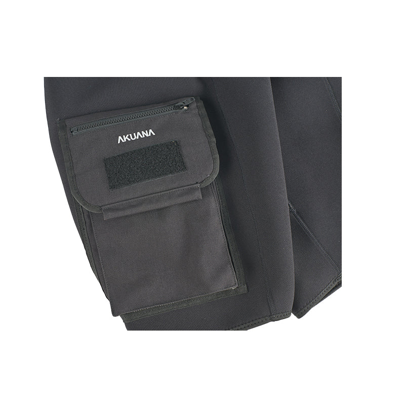 Solo, Pocketed Tech shorts