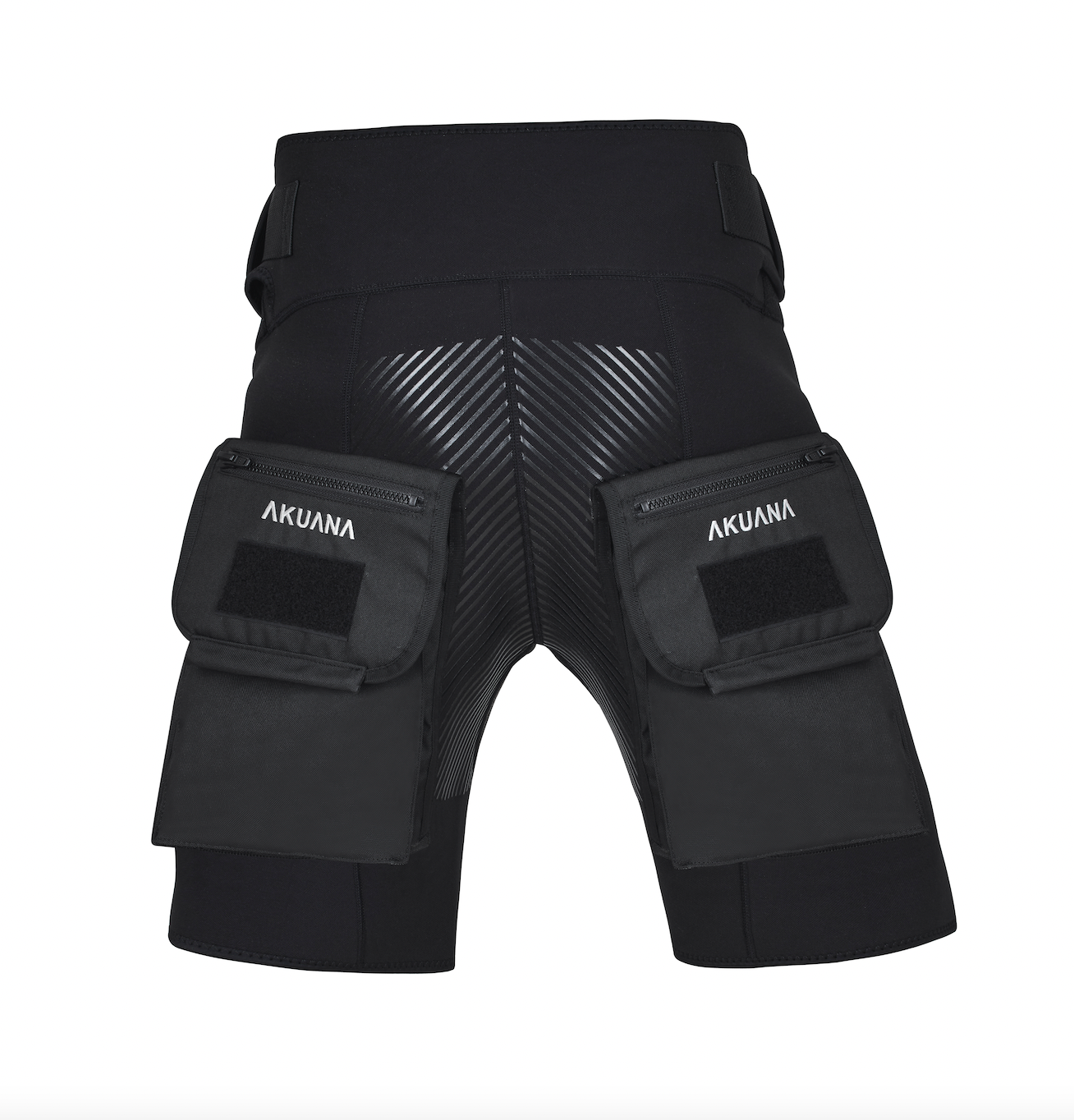 Solo, Pocketed Tech shorts