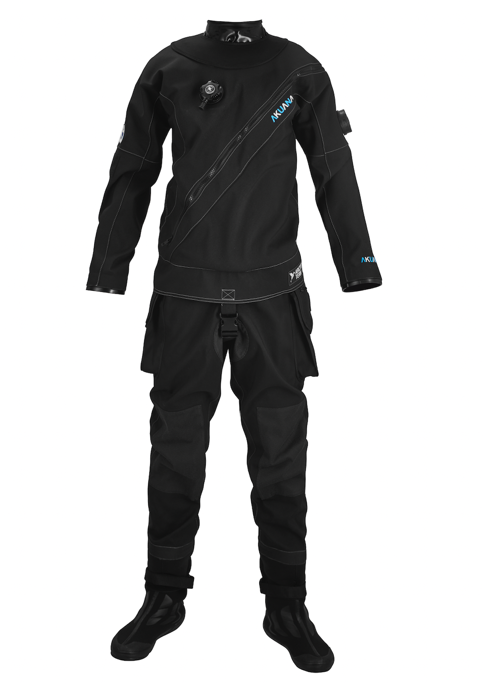 Arctic Tern Drysuit (International Cutting)