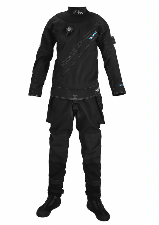 Arctic Tern Drysuit (International Cutting)