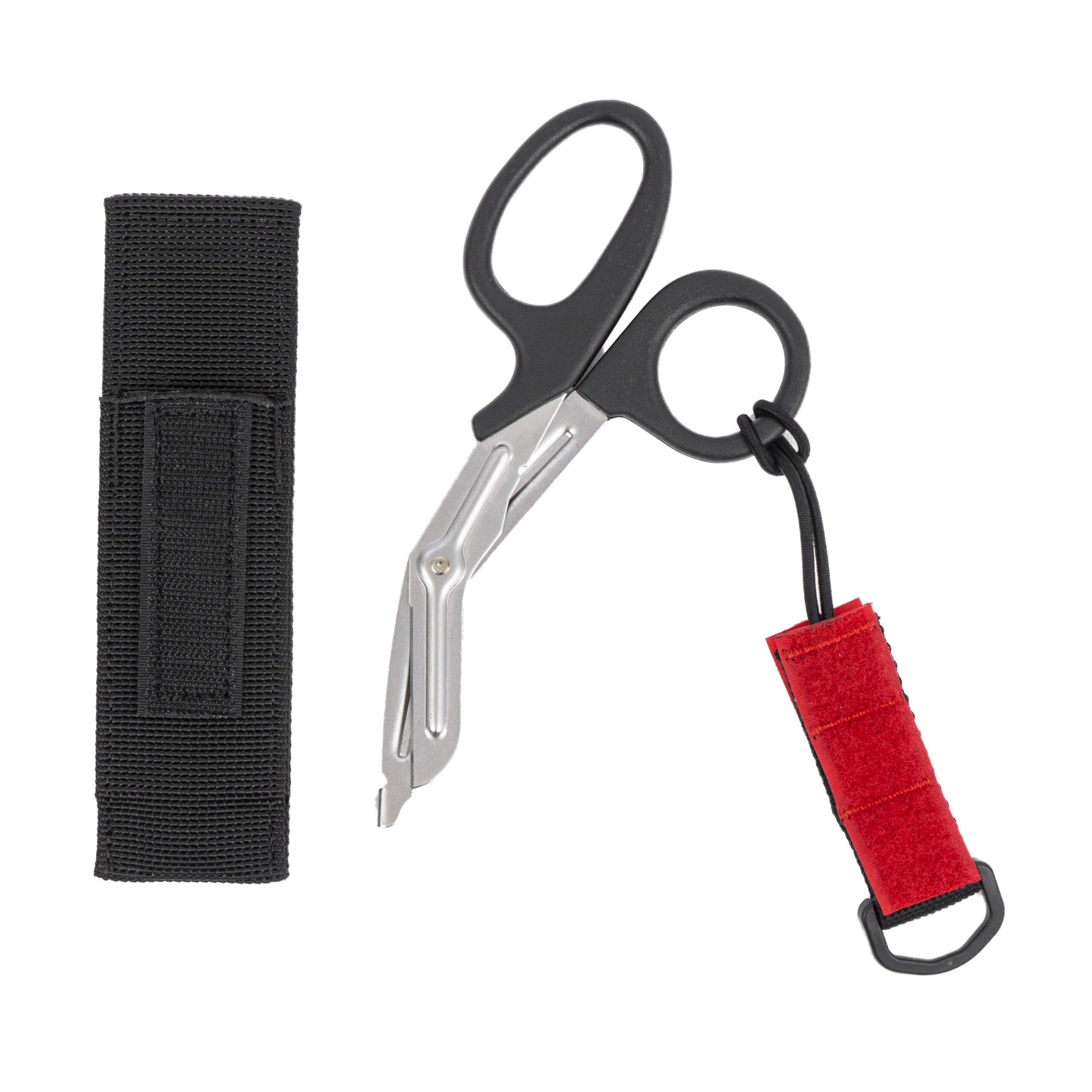 DIVE RITE Trauma Shears - Stainless Steel W/ Sheath
