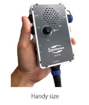 Logosease Surface Station LGS-SS01