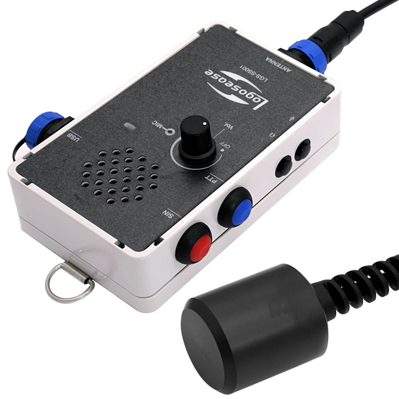 Logosease Surface Station LGS-SS01