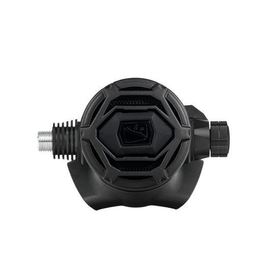 DIVE RITE XT4 - SECOND STAGE Regulator- RIGHT