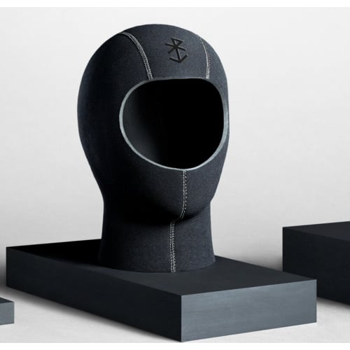 YRVA Hood 3mm – Custom Edition