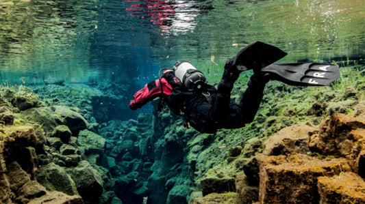 Advanced Buoyancy Diver