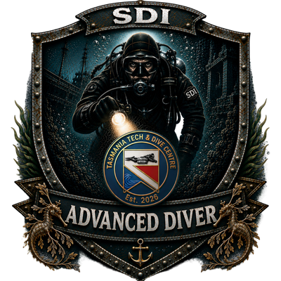 Advanced Adventure Diver