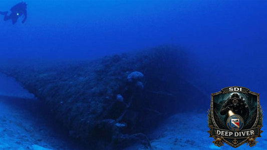 Deep Diver Course
