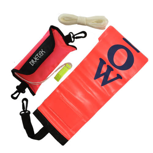 Apollo SMB safety pack