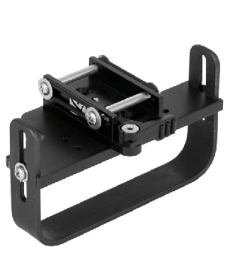 DIVE RITE HANDMOUNT - GOODMAN - QUICK RELEASE MOUNT -DR