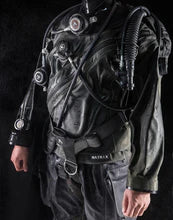 Matrix Drysuit (International Cutting)